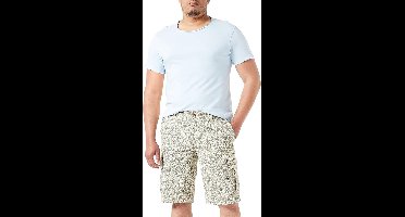 Bugatti Bermuda Groen dessin 4269 36403