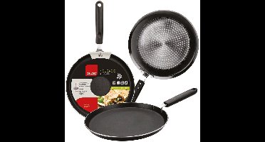 Ibili Indubasic Pannenkoekenpan - Ø 26cm