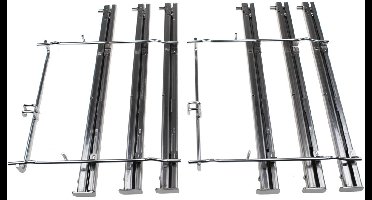 BOSCH - Uitschuifstuk 3-delig - 00577539