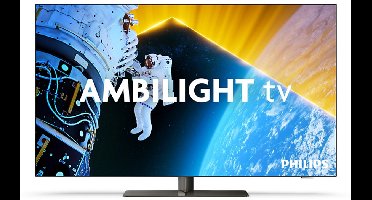 Philips 48OLED849/12 - 48 inch - 4K OLED - 2024