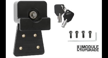 MUC Key lock module for Sam.Gal.Tab Active 4 & 5 Pro 216328