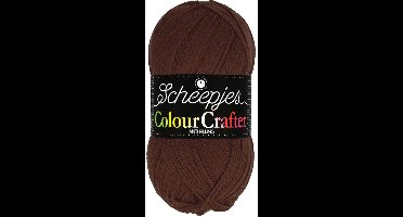 Scheepjes Colour Crafter 100g - Haarlem