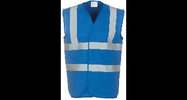 RWS hesje koningsblauw 3XL