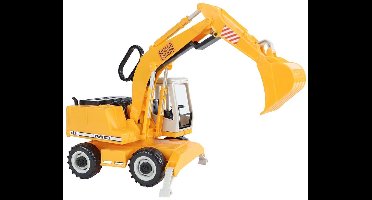 2-Play Graafmachine 1:24, 27cm