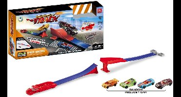 Auto Lanceerset Schans