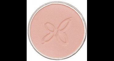 Boho Green Blusher Rose 04