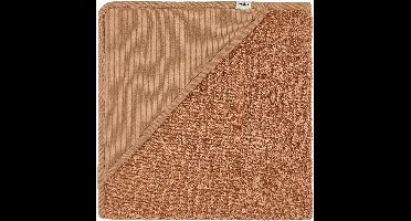 Trixie Hooded towel - Breeze Canyon