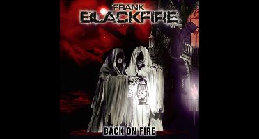 Back On Fire (10th Anniversary Edition)