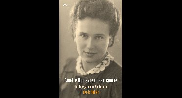 Ninette Opolski en haar familie