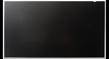 Renkforce RF-MPSABL-027 Privacyfolie Monitor 68,6 cm (27) Beeldverhouding: 16:9 RF-6026098 Universal