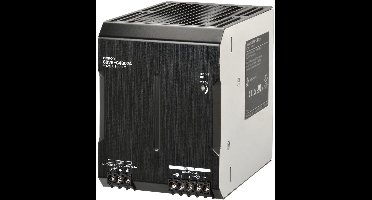 Omron Gelijkstroomvoeding 24V | S8VKC48024 - E25Z4
