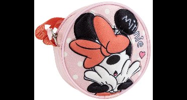 Disney Minnie Mouse 3D Tas