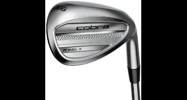 Cobra King-X Wedge