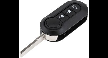 Autosleutel behuizing OEM EZC-FT-280