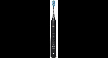 Philips Sonicare DiamondClean 9000 - Elektrische sonische tandenborstel - 4 opzetborstels