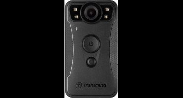 Transcend DrivePro Body 30 bodycam Full HD Wi-Fi