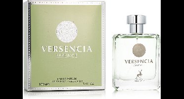 Damesparfum Maison Alhambra Versencia Essence EDP 100 ml