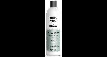 Shampoo Revlon Balancer 350 ml Antiroos (350 ml)