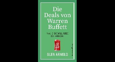 Die Deals von Warren Buffett - Vol. 2