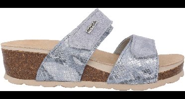 Rohde Elba - dames sandaal - Grijs - maat 43 (EU) 9 (UK)