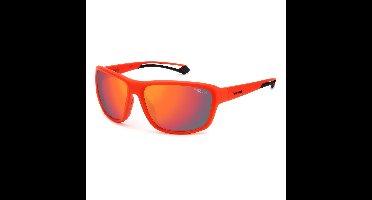 Zonnebril Uniseks Polaroid PLD-7049-S-0Z3G2BG Ø 62 mm