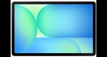 Tablet Samsung SM-X526B 10,9" Octa Core 12 GB RAM 256 GB Grijs