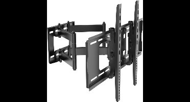 Philips SQM9640/00 tv-bevestiging 2,18 m (86") Zwart