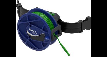 Electro PJP STB-REEL2310-30V Meetsnoer 30 m