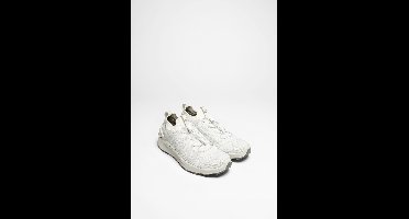 Fusion LO Ws Dames Casual Schoen Wit