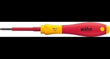 Wiha Schroevendraaier SoftFinish electric TORX® T9 x 60mm - 00882