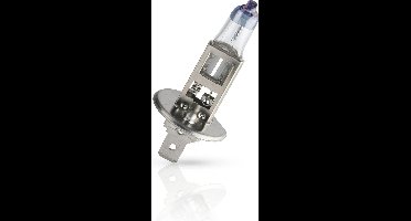 Philips Halogeenlamp X-tremeVision H1 12 V 1 paar P14.5s
