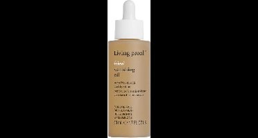 Living Proof - No Frizz - Vanishing Oil - 50 ml
