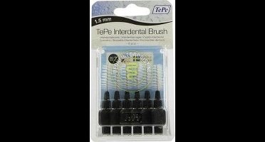 TePe Origineel Zwart - 6 st - Rager