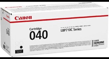 Toner Canon 040 Black