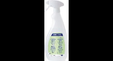 Bacillol 30 Foam spray