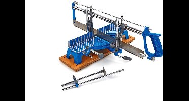 HBM 550 mm Verstekzaag