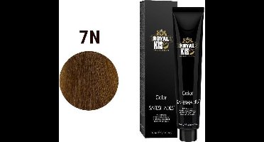 Royal KIS - Safe Shade - 100 ml - 7N
