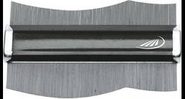 HELIOS PREISSER 0589 101 Profielmal