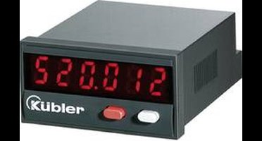 Kübler Group Codix 520 Impulsteller