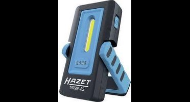 Hazet 1979N-82 Pocket Light Werklamp LED werkt op een accu 300 lm