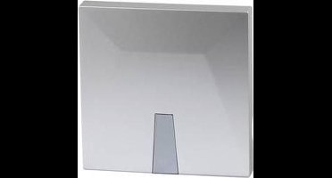 Heidemann 70250 Gong 8 V (max) 90 dBA Zilver, Antraciet