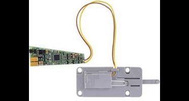 Viessmann Modelltechnik 4567 Universele wisselaandrijving