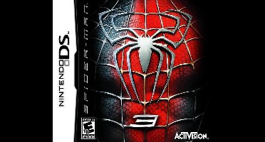 Spiderman 3