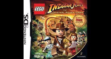 Lego Indiana Jones - The Original Adventures