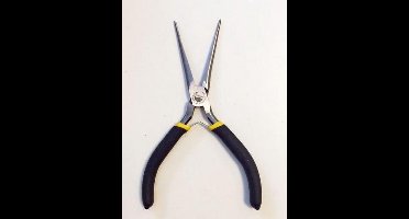 Hobby tang mat groen langbektang