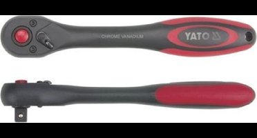 Yato - Professionele Grijper - 1/2" - Ergonomische Handgreep - 257 mm