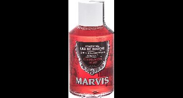 Marvis Mondwater Cinnamon Mint 120 ml