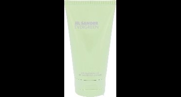 Jil Sander Showergel Evergreen - 150 ml