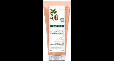 Klorane Lichaam Douchecr Melk Roze 200ml