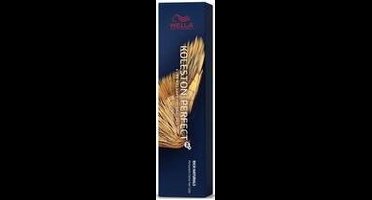 Wella Professional - Koleston Perfect Me™ Rich Naturals - Permanent Hair Color 2/8
